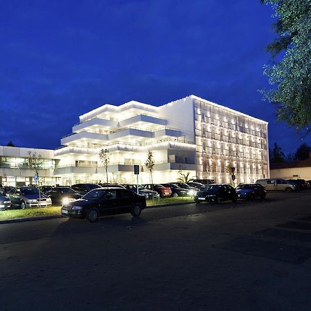 Hotel Velka Fatra Turčianske Teplice Dış mekan fotoğraf