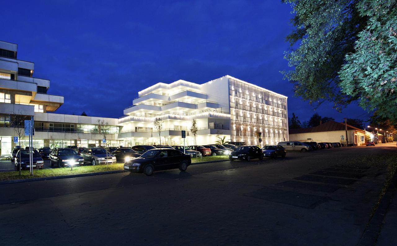Hotel Velka Fatra Turčianske Teplice Dış mekan fotoğraf
