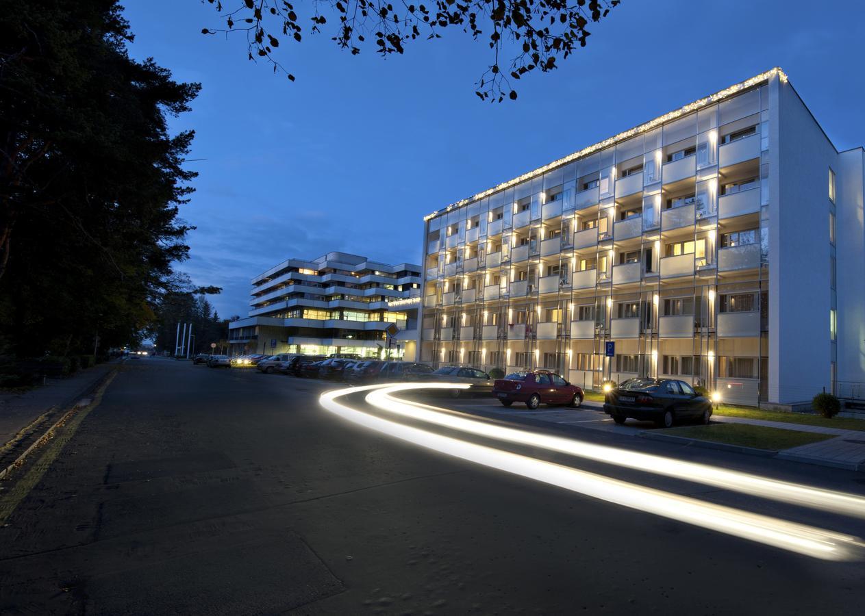 Hotel Velka Fatra Turčianske Teplice Dış mekan fotoğraf