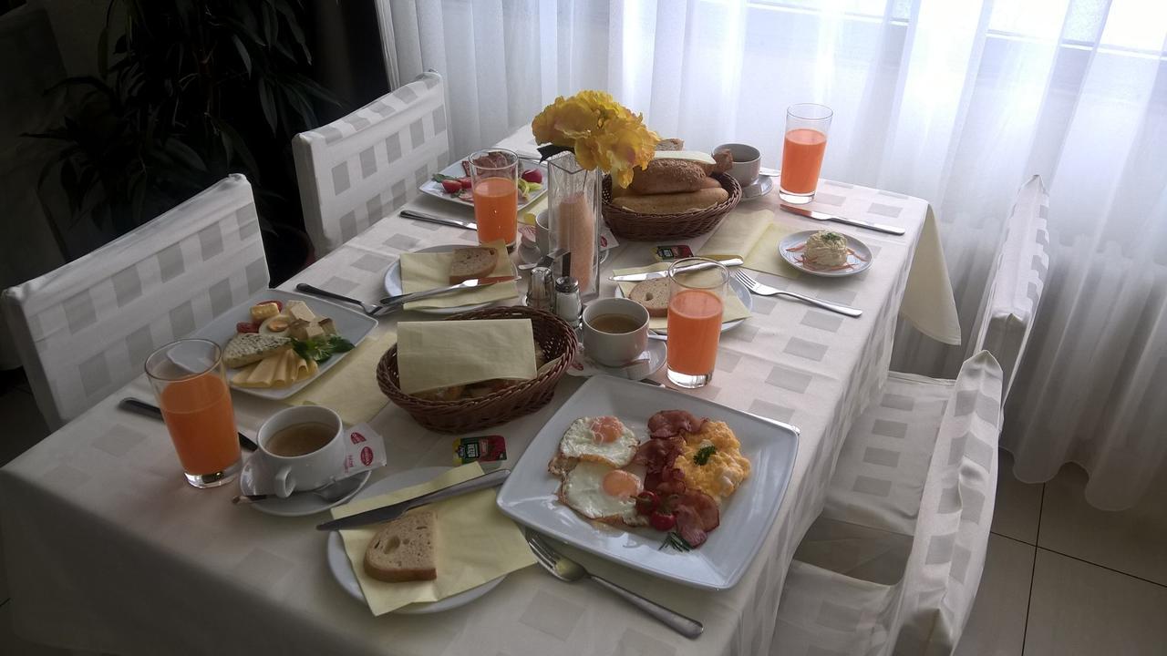 Hotel Velka Fatra Turčianske Teplice Dış mekan fotoğraf
